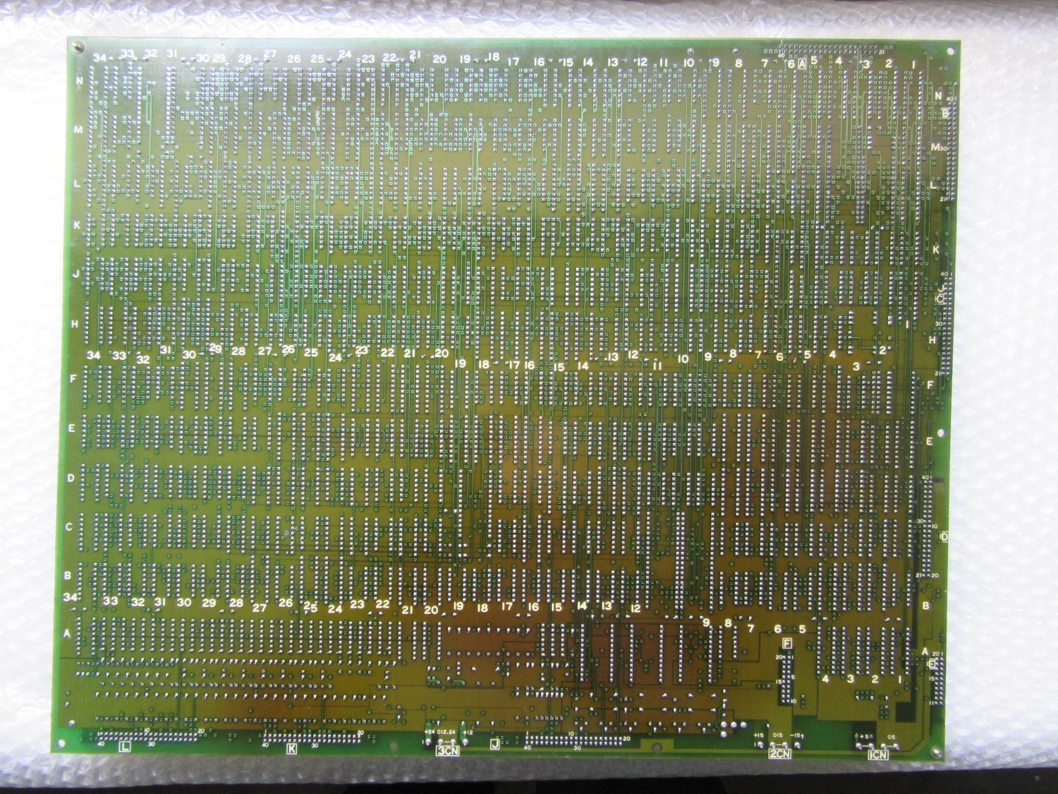 中古Other 【基板Circuit Board】JANCD-GCP02B[DF8100072]  YASKAWA ELECTRIC