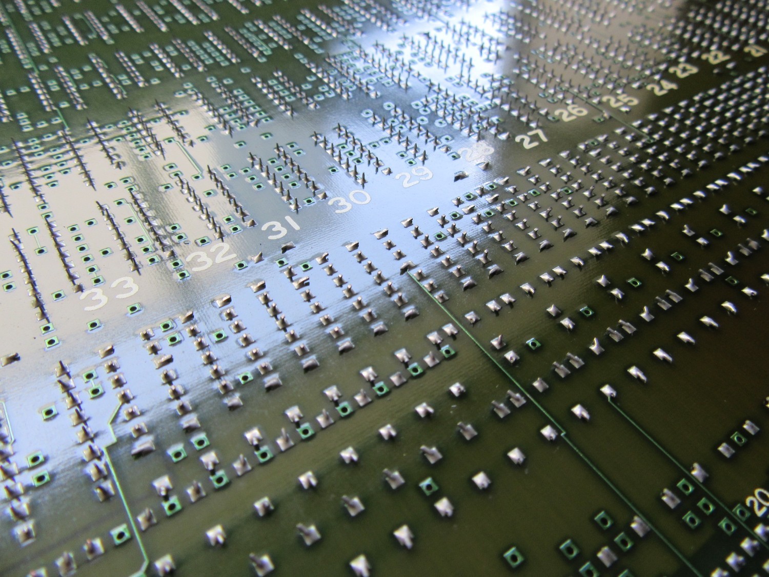 中古Other 【基板Circuit Board】JANCD-GCP02B[DF8100072]  YASKAWA ELECTRIC