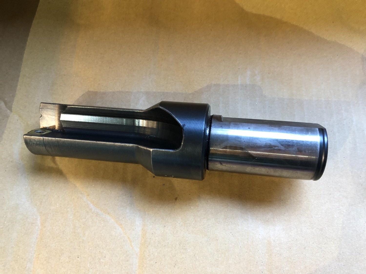 中古ドリル 【フルカットドリル】B3020.5.32.105.33 WALTER
