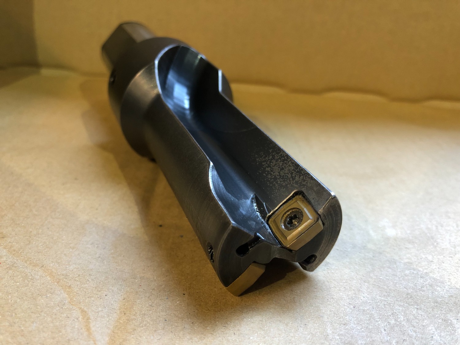 中古ドリル 【フルカットドリル】B3020.5.32.105.33 WALTER