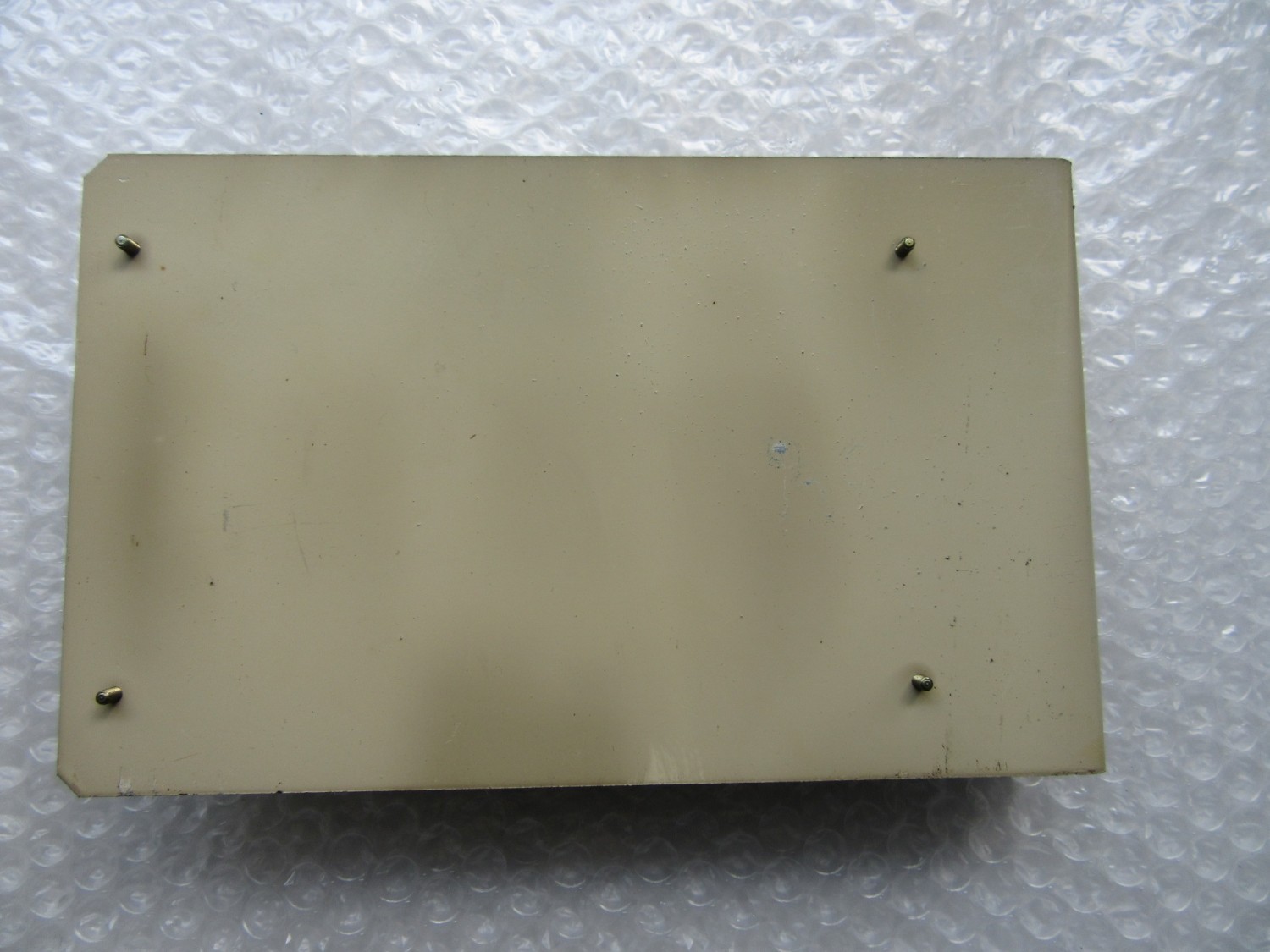 中古その他 【基板CNC BOARD】BU-01   森精機