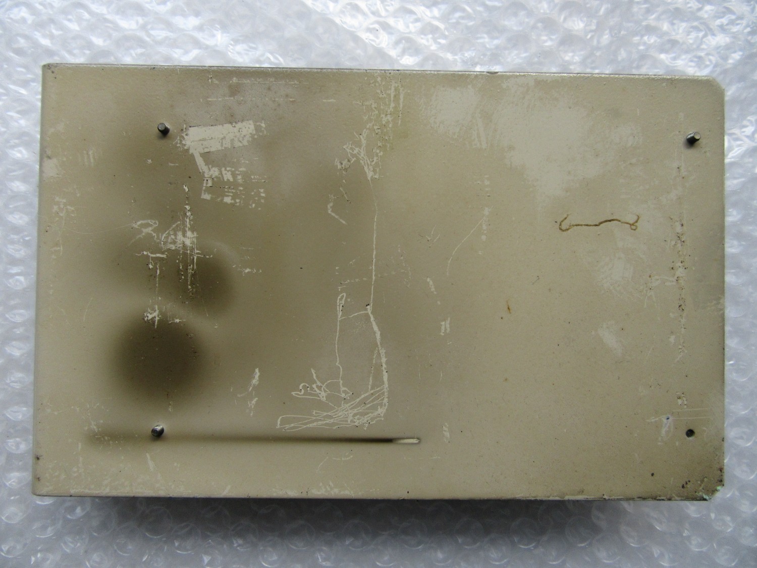 中古その他 【基板 CNC BOARD】BU-01   森精機