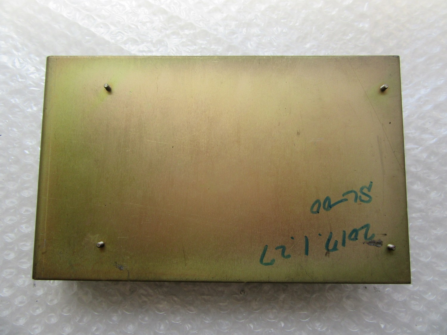 中古Other 【基板 CNC BOARD】BU-01   Mori seiki