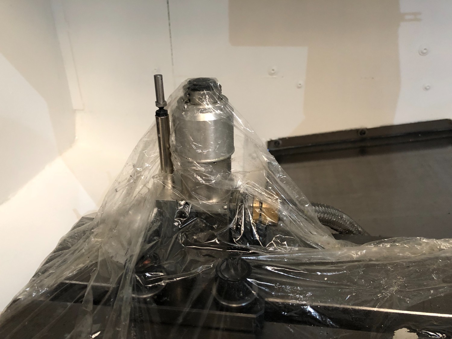 中古Vertical Machining Center MB-56VA OKUMA