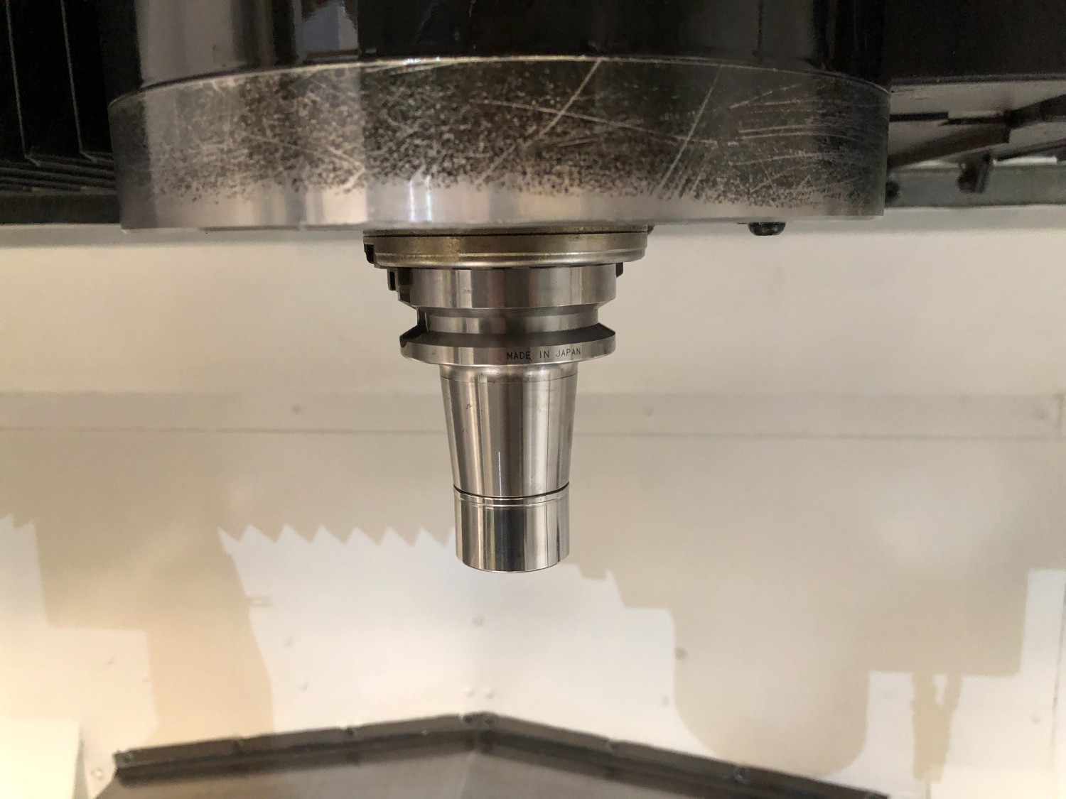 中古Vertical Machining Center MB-56VA OKUMA
