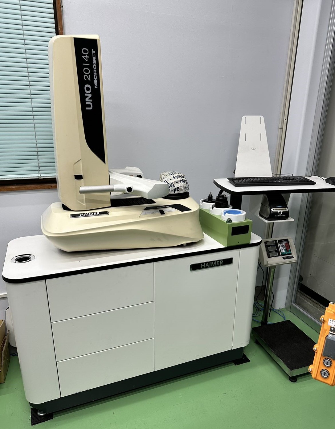 中古その他測定機 V-20A ニコン