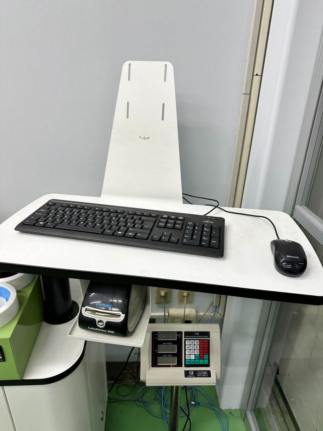 中古Other Measuring Machine UNO 20/40 HAIMER