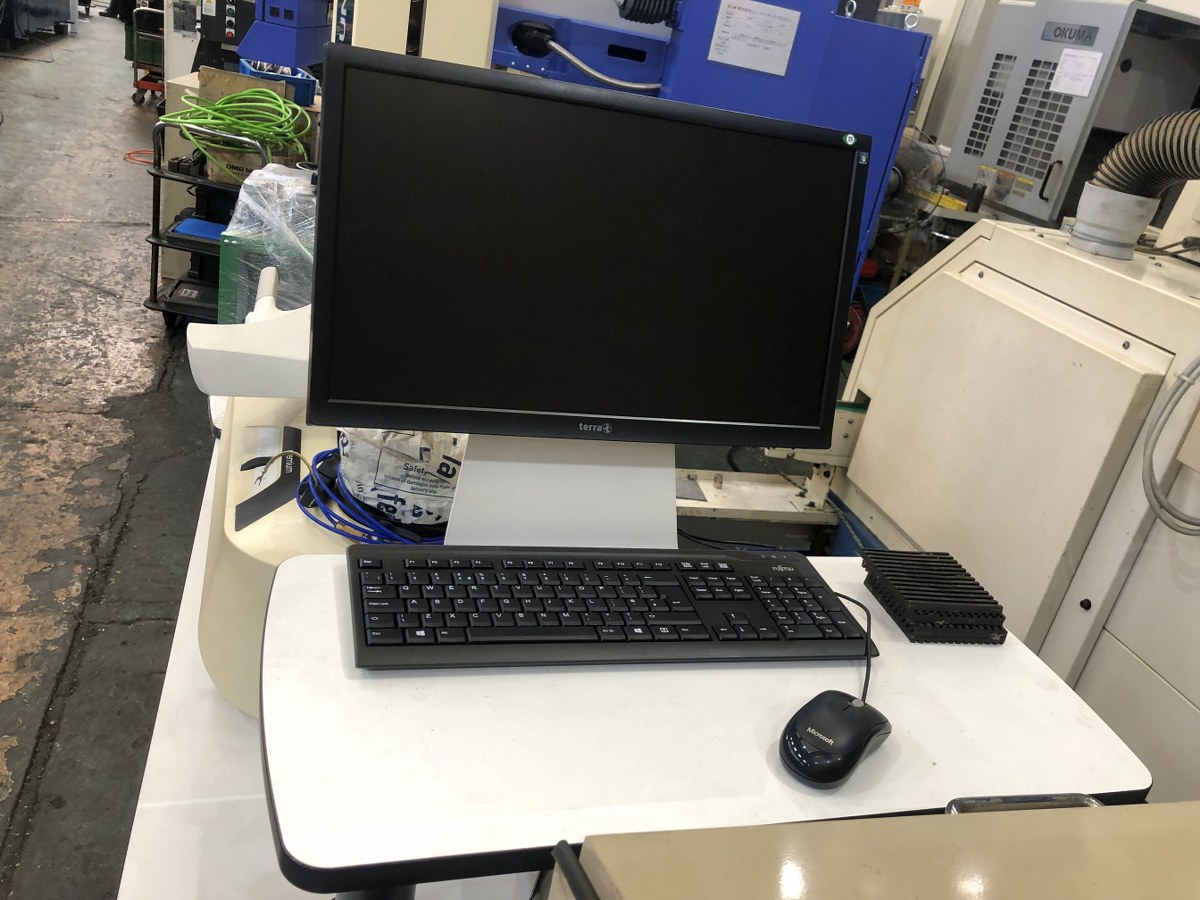 中古その他測定機 UNO 20/40 HAIMER