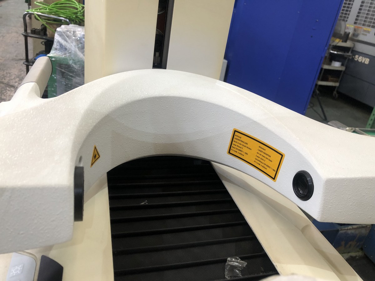 中古その他測定機 UNO 20/40 HAIMER