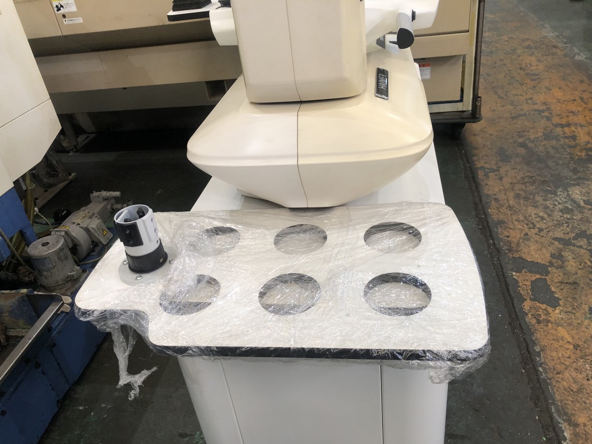 中古その他測定機 UNO 20/40 HAIMER