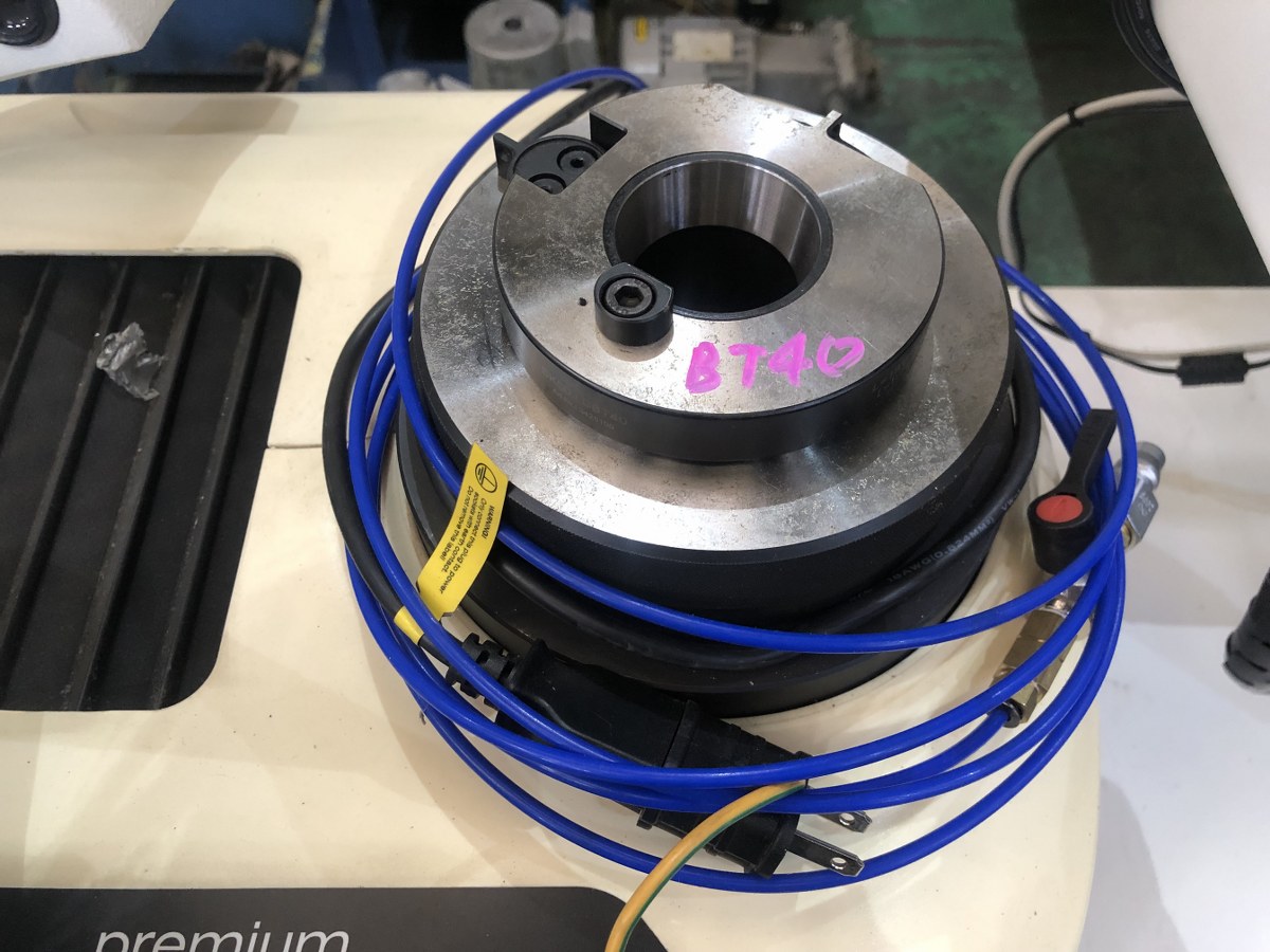 中古その他測定機 UNO 20/40 HAIMER