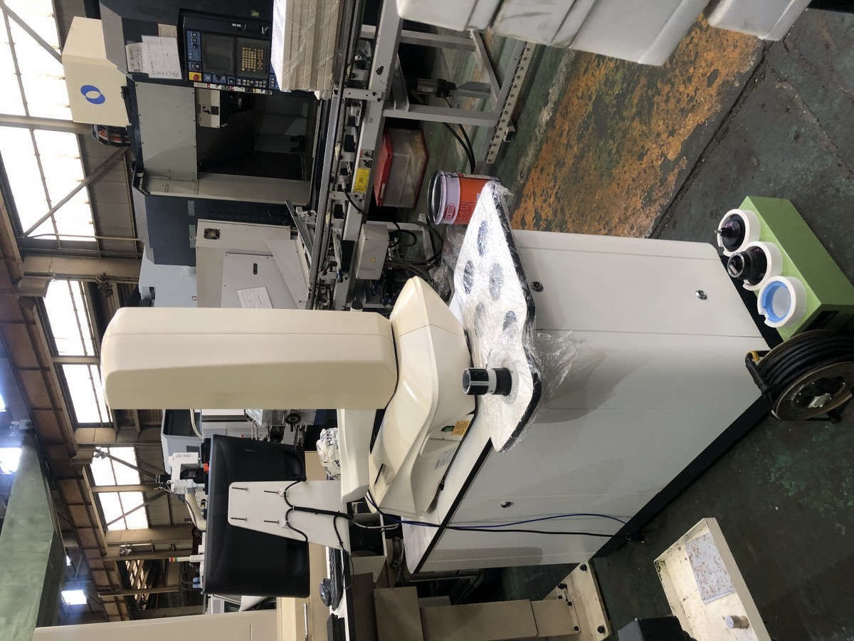 中古その他測定機 UNO 20/40 HAIMER