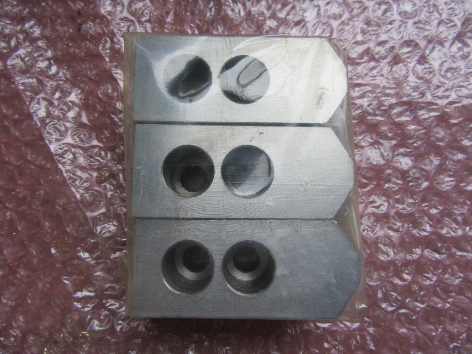 中古Other 【北川用生爪】HO　6吋用P1.5 KITAGAWA