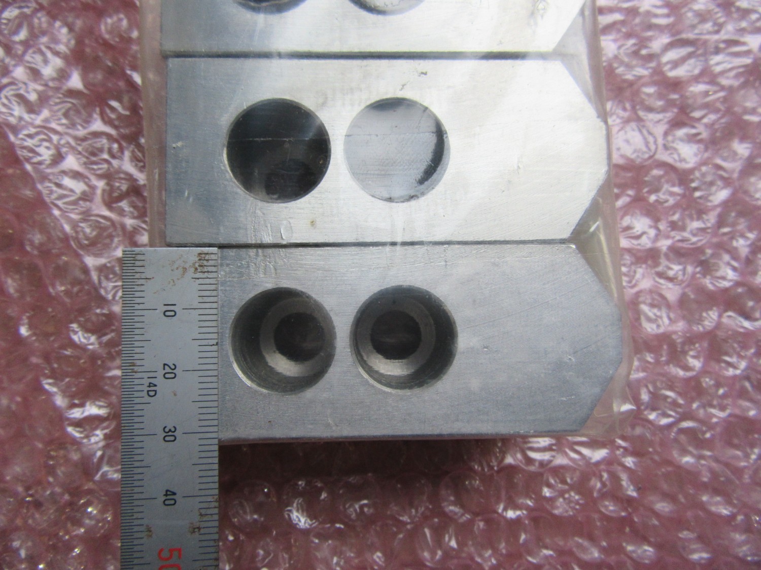 中古Other 【北川用生爪】HO　6吋用P1.5 KITAGAWA