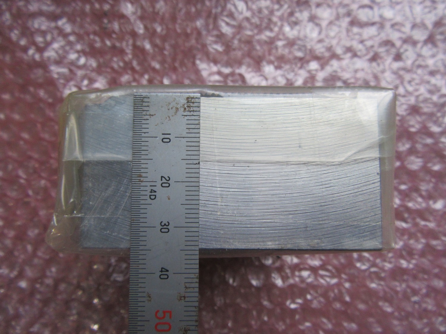 中古Other 【北川用生爪】HO　6吋用P1.5 KITAGAWA