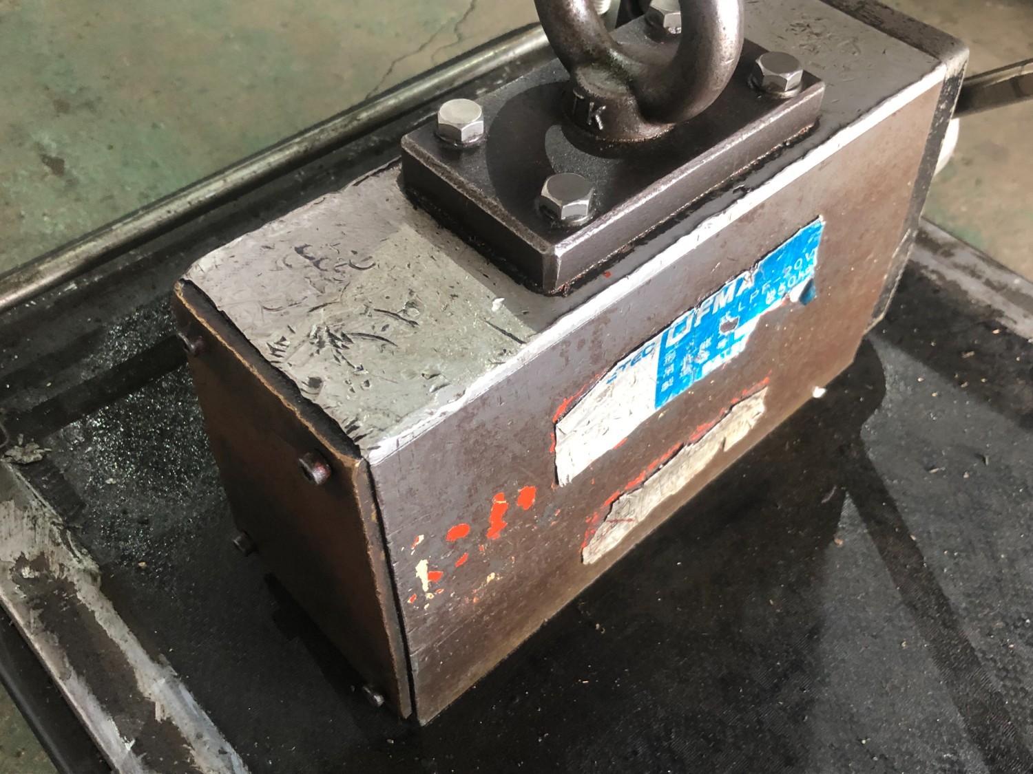 中古Other 【リフマ】LPF-20V カネテック/KANETEC
