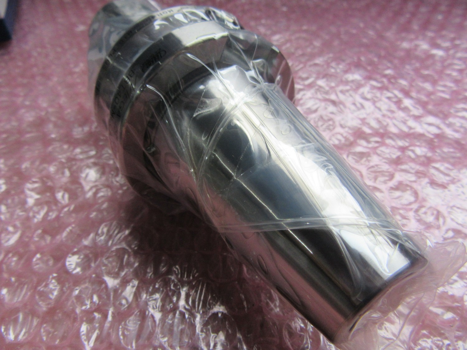 中古BBT40 【メガマイクロチャック】BBT40-MEGA10E-90 BIG DAISHOWA