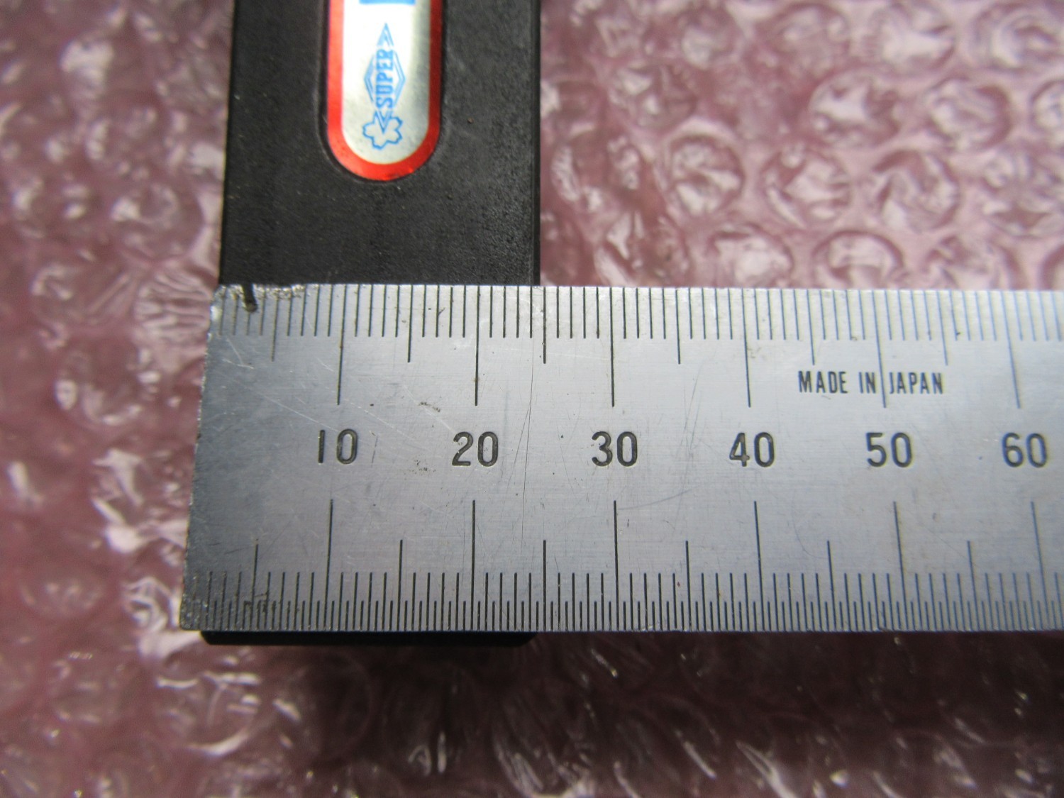 中古Other 【切削スーパーローレットホルダ】KH-1CN25N　 Super tools