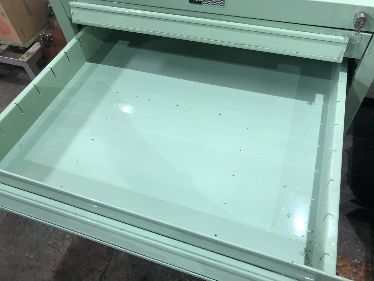 中古Cabinet キャビネット PLUS