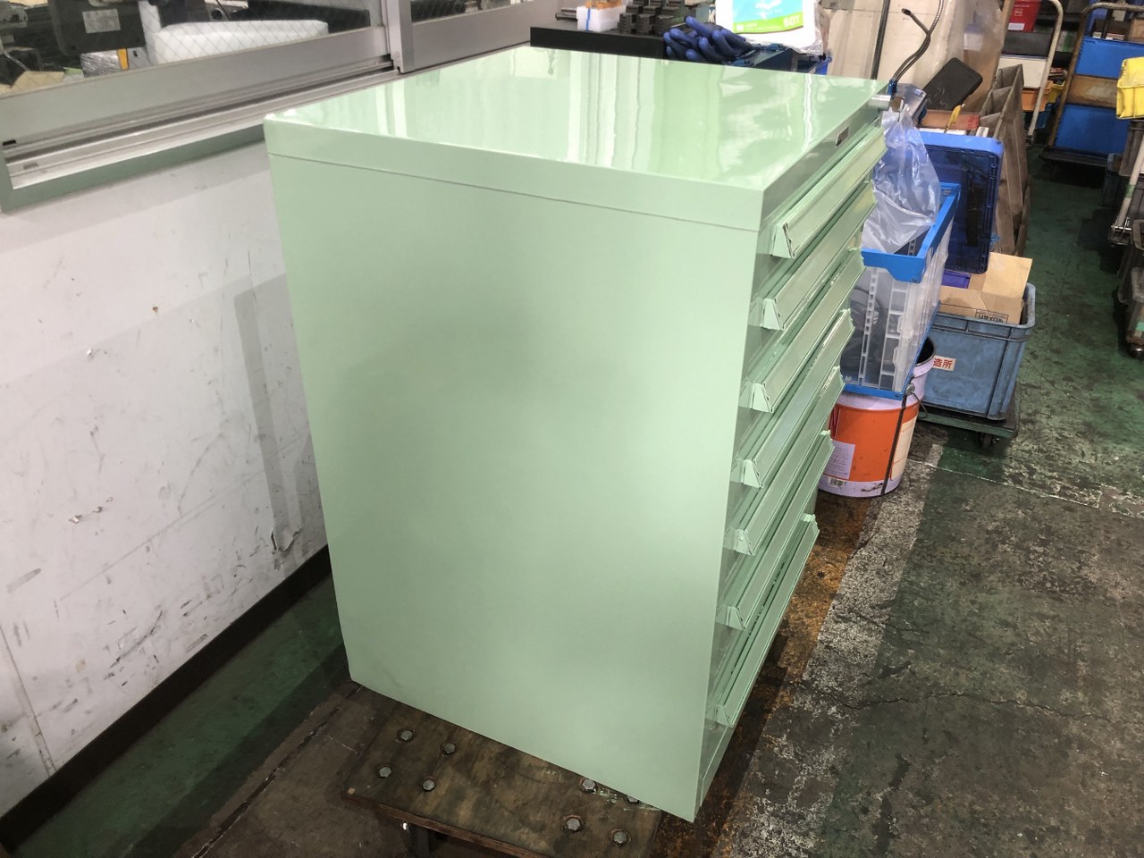 中古Cabinet キャビネット PLUS
