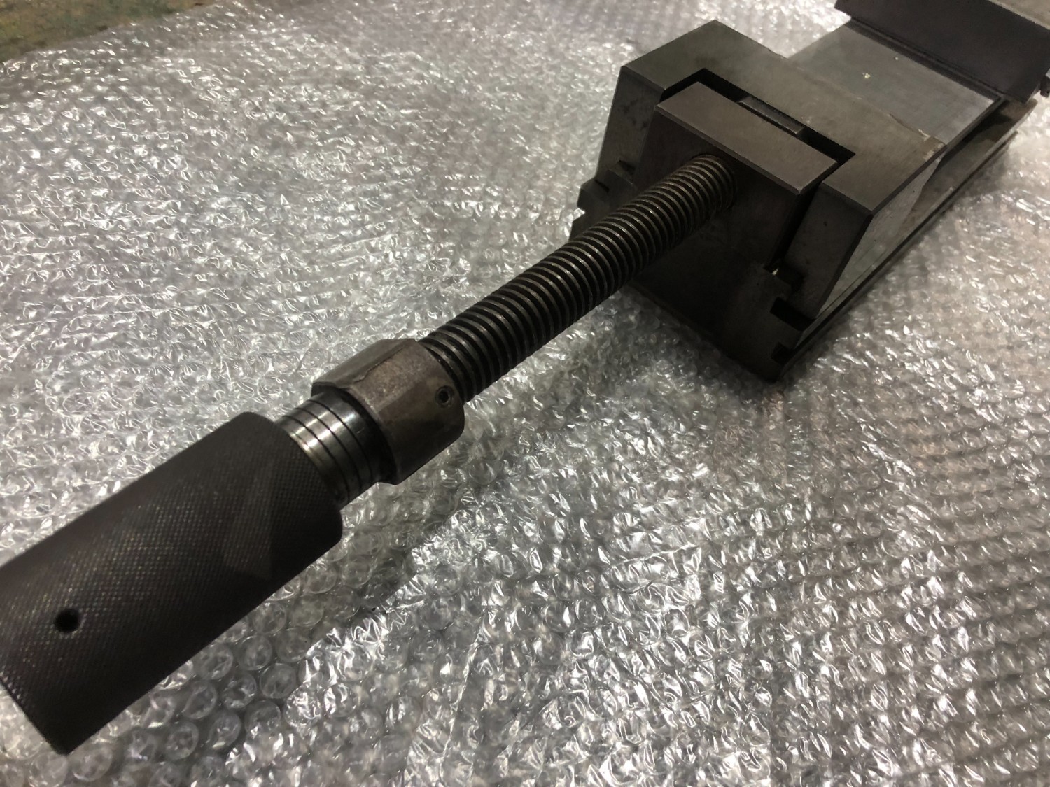 中古その他 精密バイス 不明