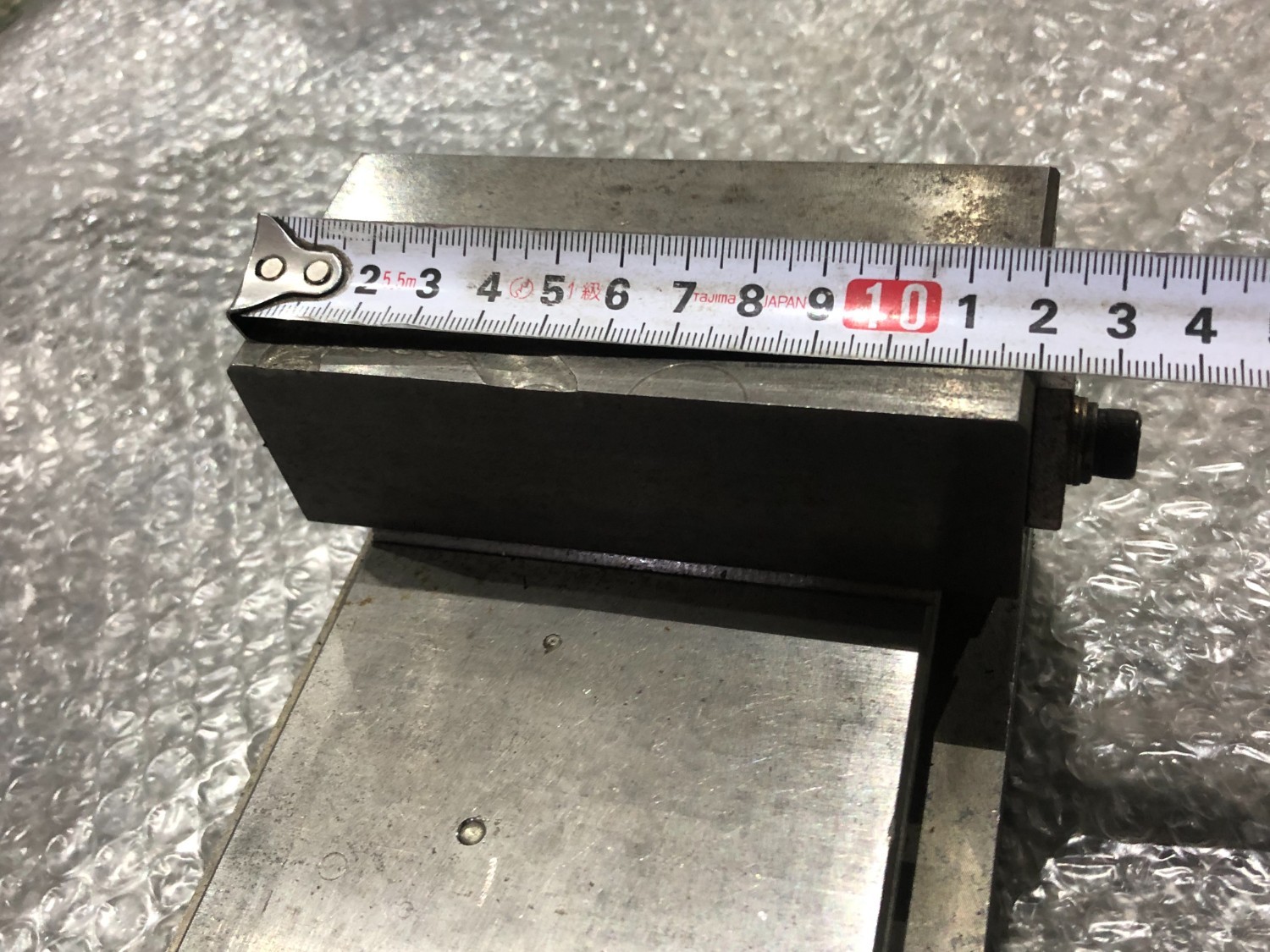 中古その他 精密バイス 不明