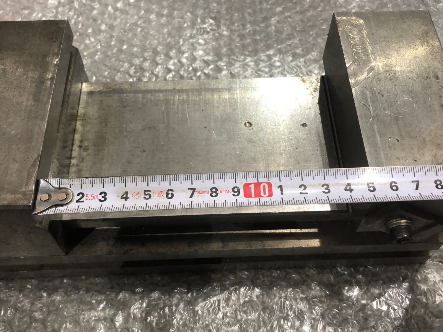 中古その他 精密バイス 不明