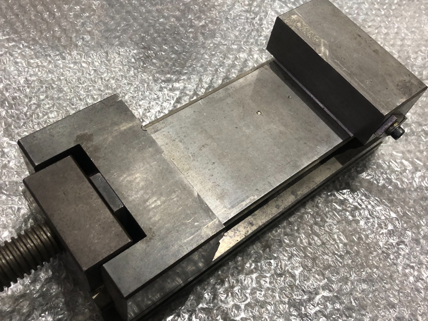 中古その他 精密バイス 不明
