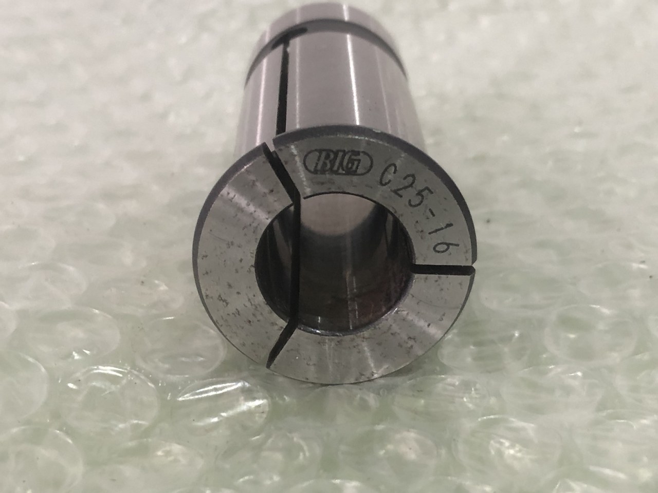 中古Straight collet 【ストレートコレット】C25-16 BIG/ビッグ