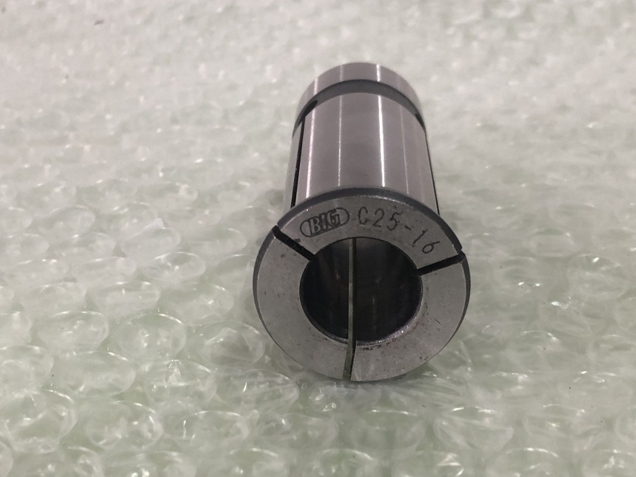 中古Straight collet 【ストレートコレット】C25-16 BIG/ビッグ