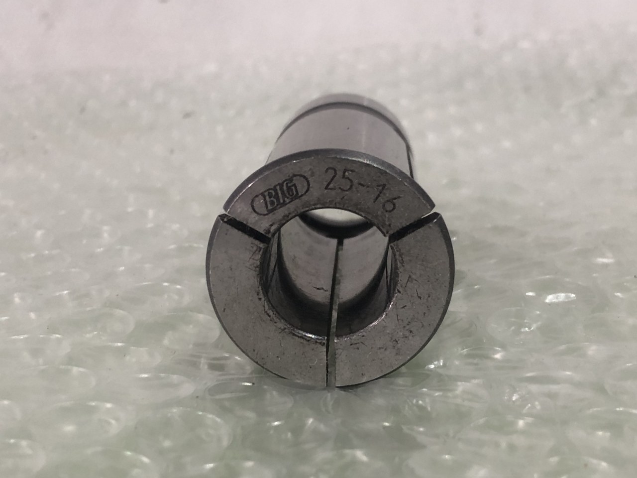 中古Straight collet 【ストレートコレット】25-16 BIG/ビッグ