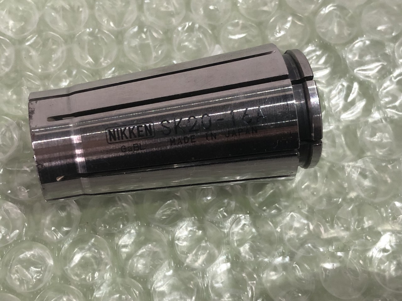 中古Other 【スリムコレット】SK20-16A NIKKEN/日研