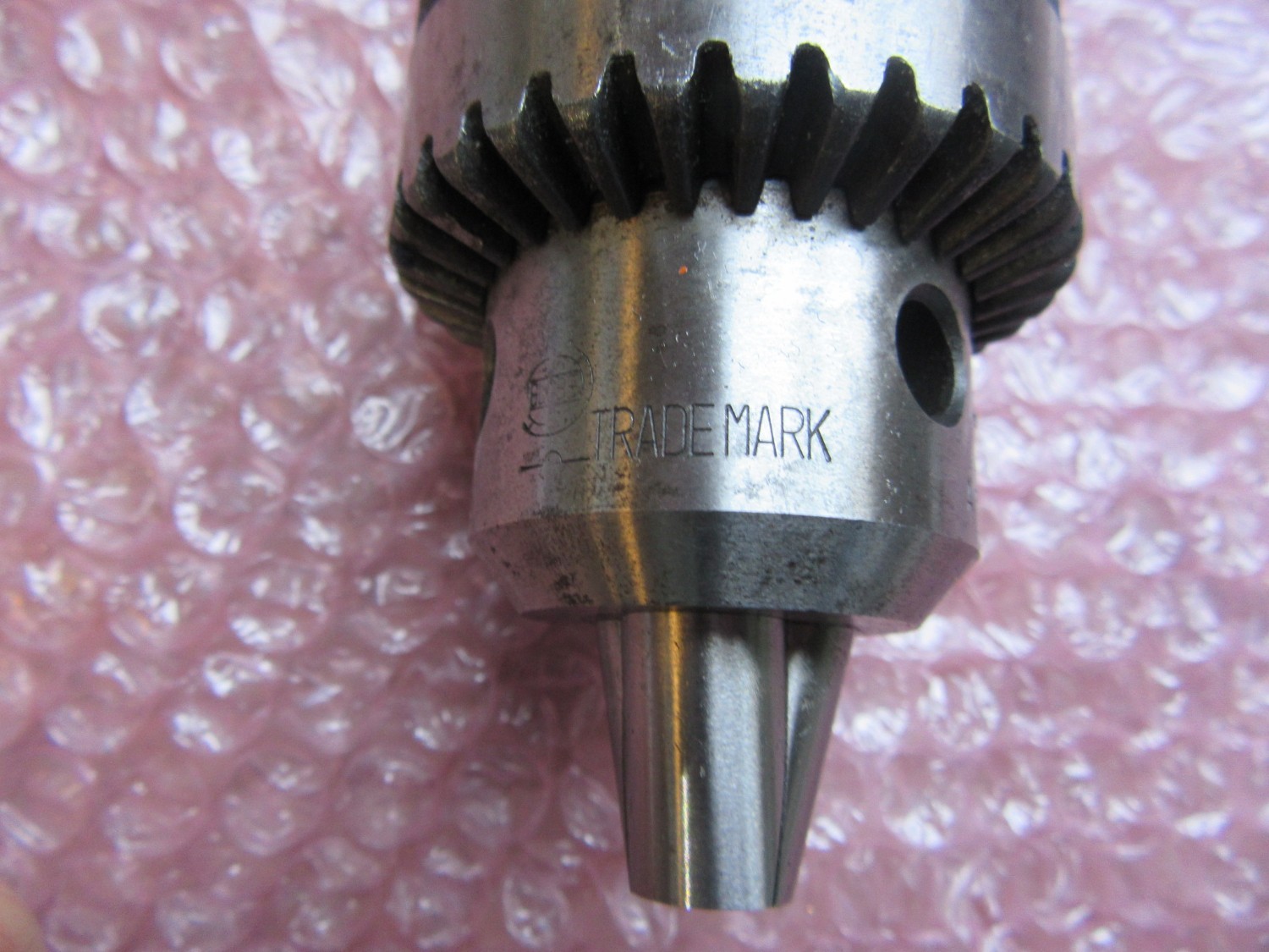 中古Other drill 【ドリルチャック】13m/m MG TRADE MARK