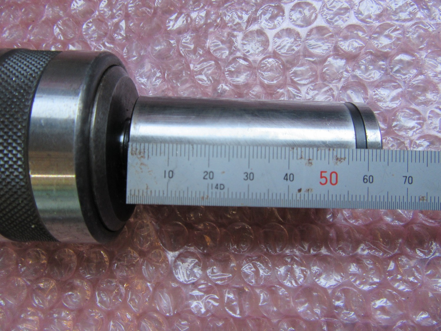 中古Other drill 【ドリルチャック】13m/m MG TRADE MARK