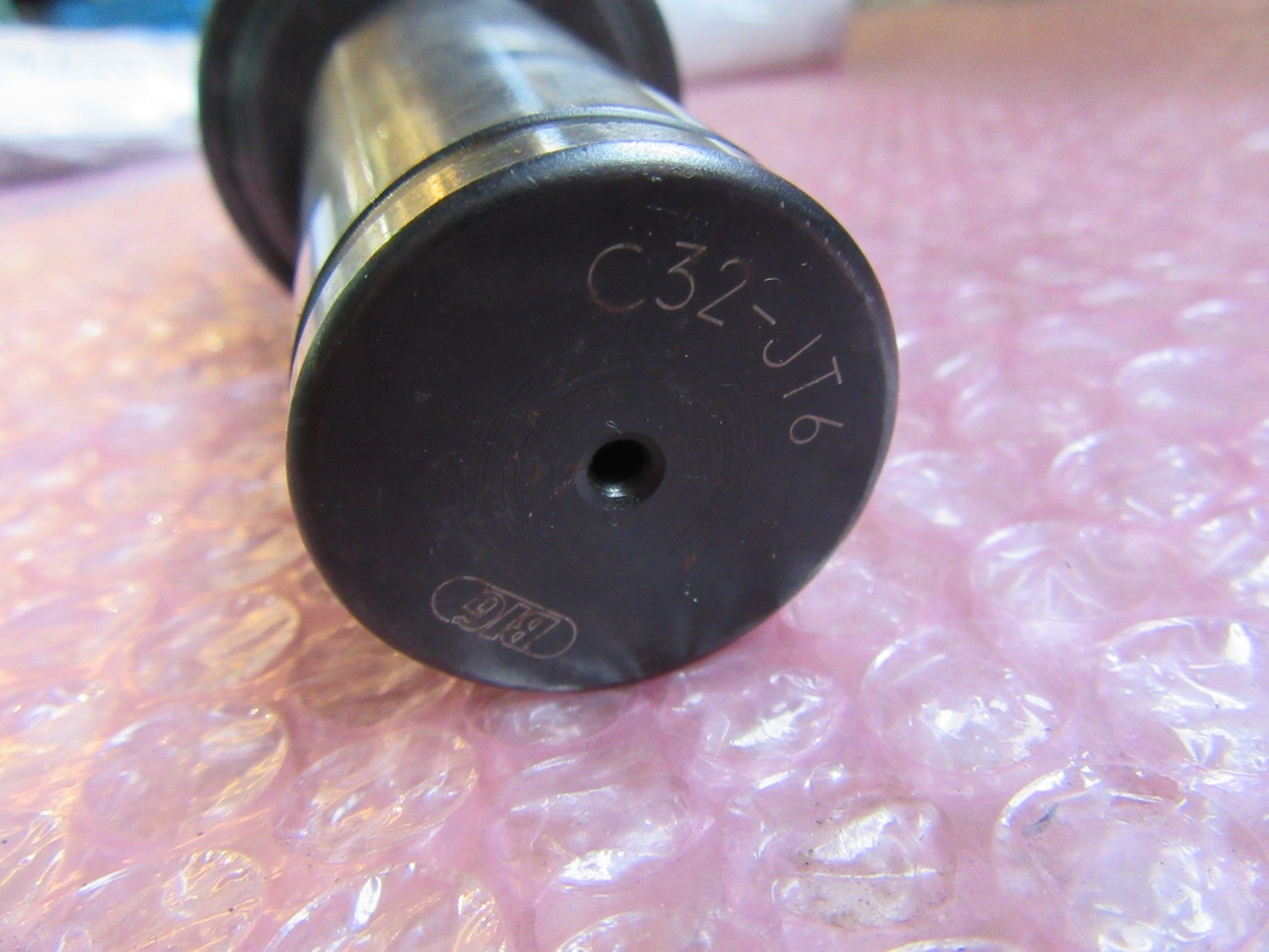 中古Other drill 【ドリルチャック】13m/m MG TRADE MARK
