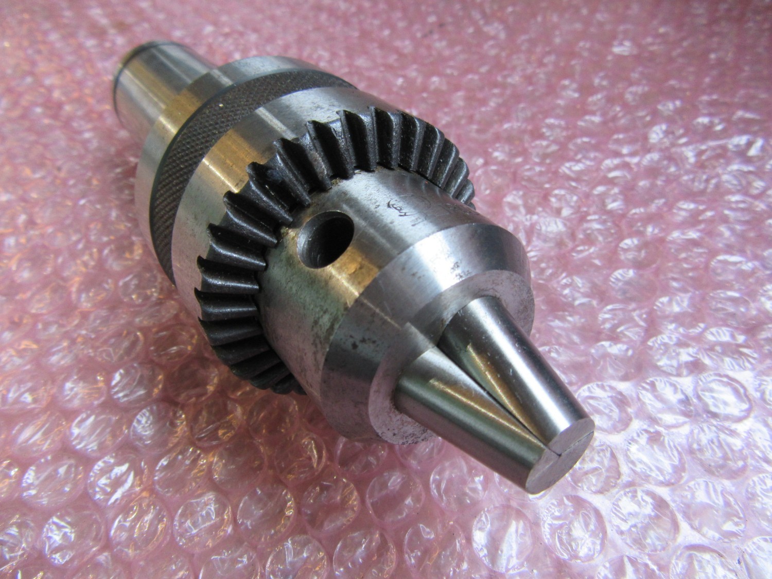 中古Other drill 【ドリルチャック】13m/m MG TRADE MARK
