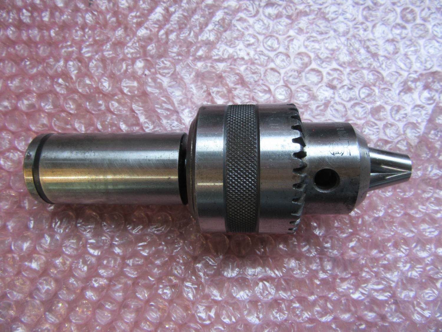 中古Other drill 【ドリルチャック】13m/m MG TRADE MARK