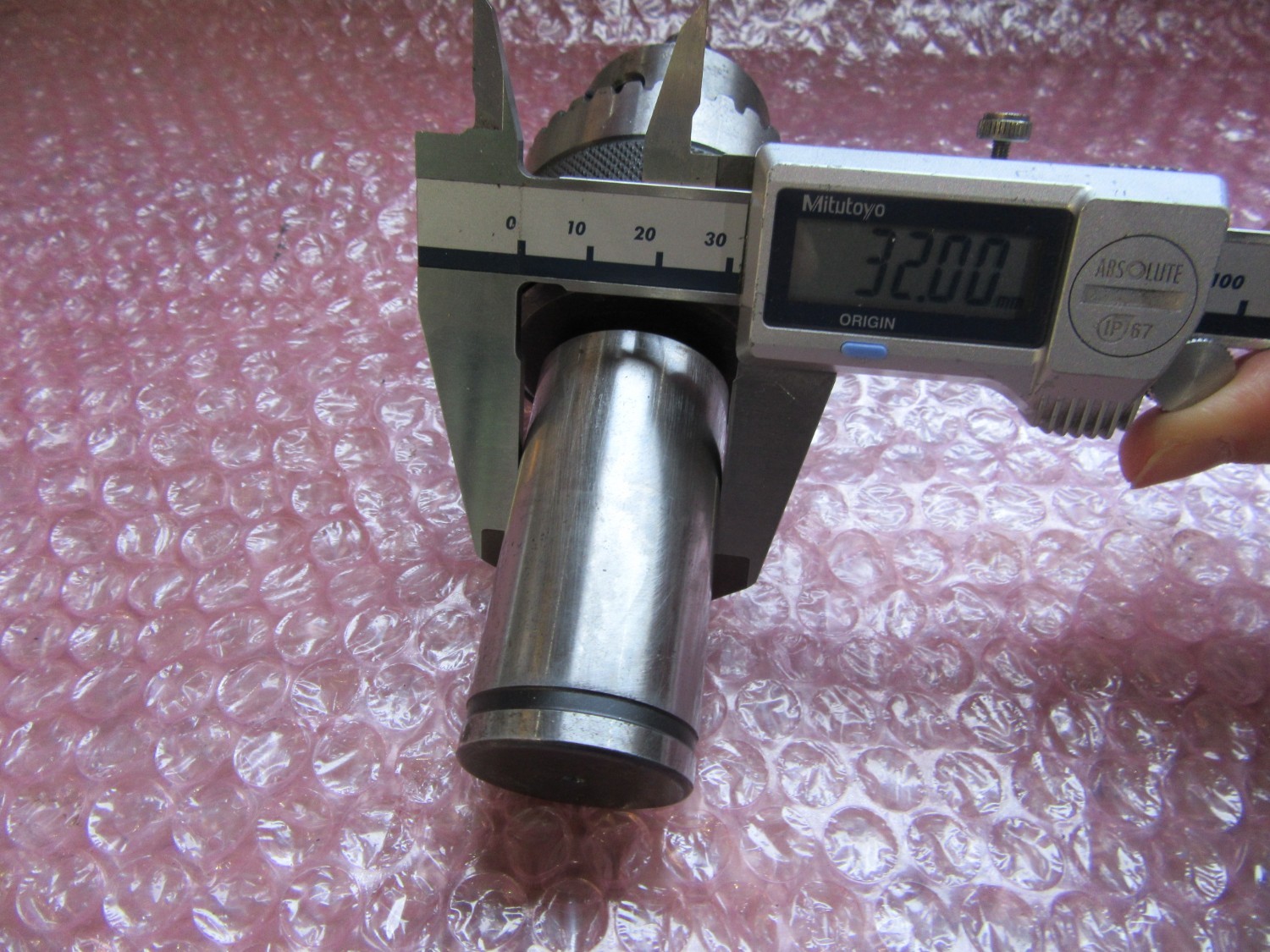 中古Other drill 【ドリルチャック】13m/m MG TRADE MARK