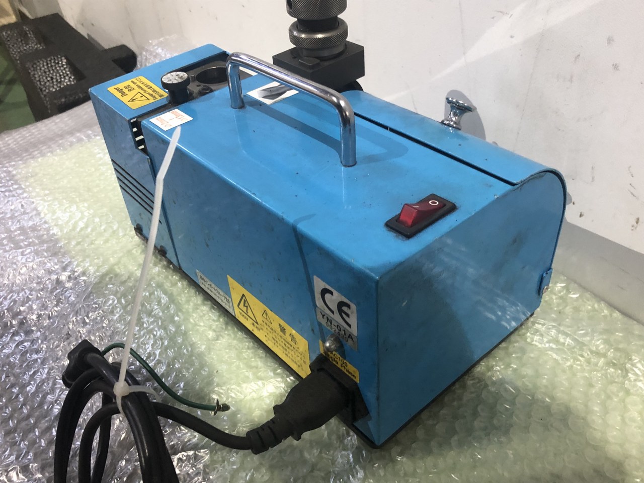 中古Other 【ドリル研削盤】YN-01A 田中インポートグループ
