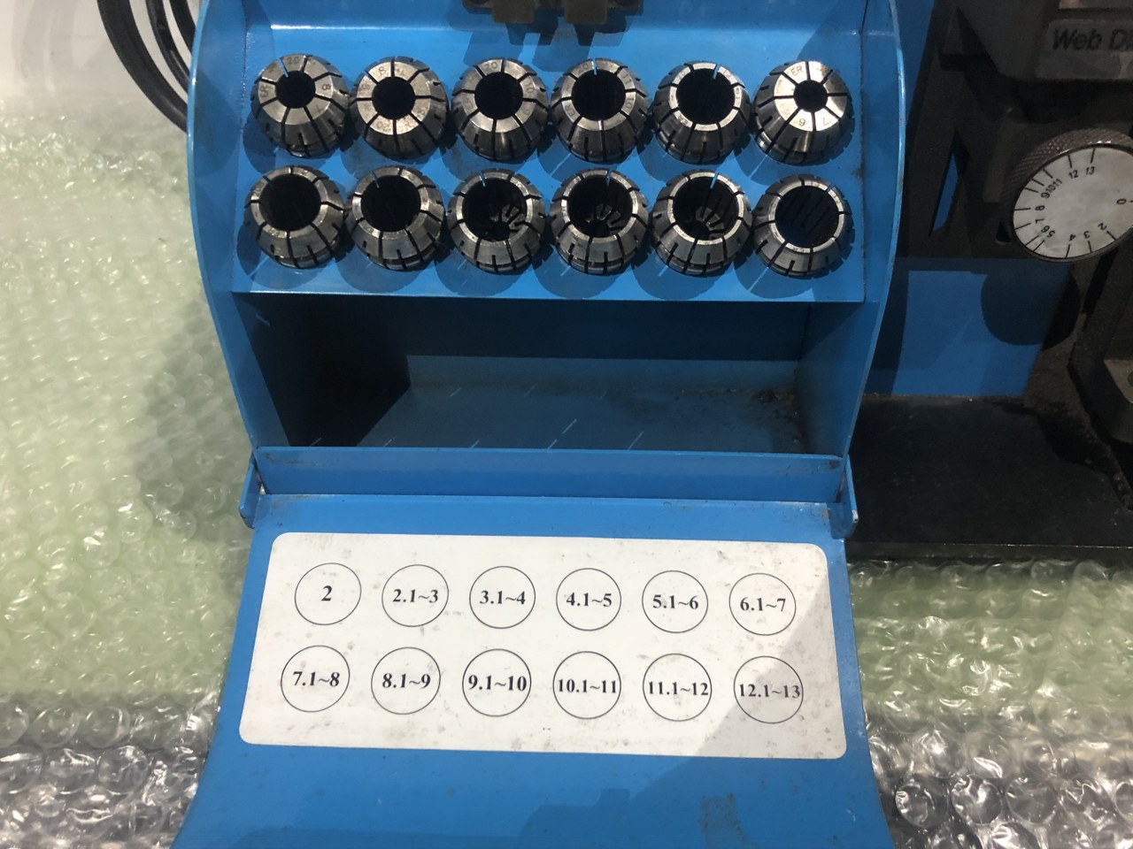 中古Other 【ドリル研削盤】YN-01A 田中インポートグループ