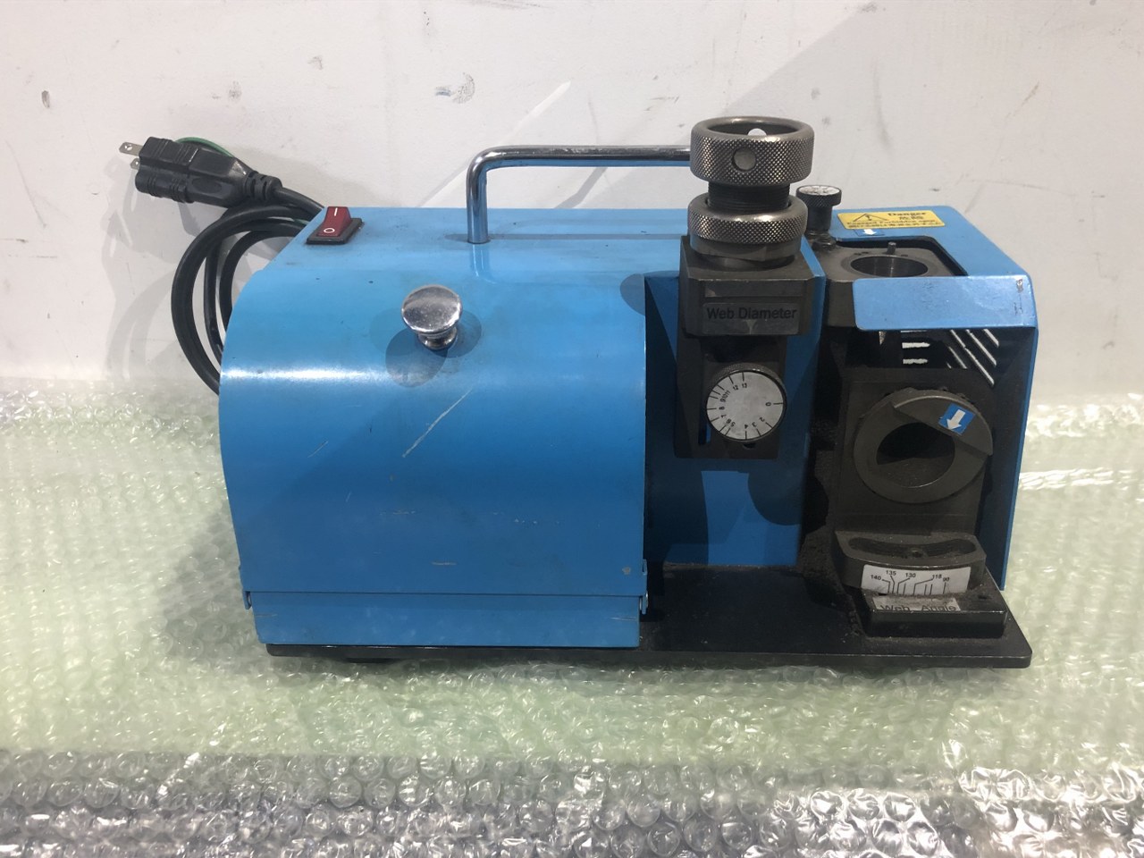 中古Other 【ドリル研削盤】YN-01A 田中インポートグループ