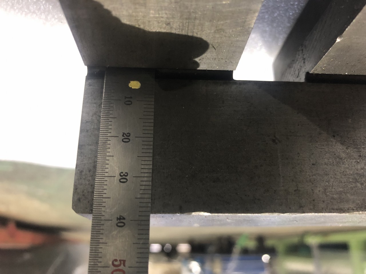 中古Precision vise 【精密バイス】口幅100mm　口開100mm　口高38ｍｍ Unknown