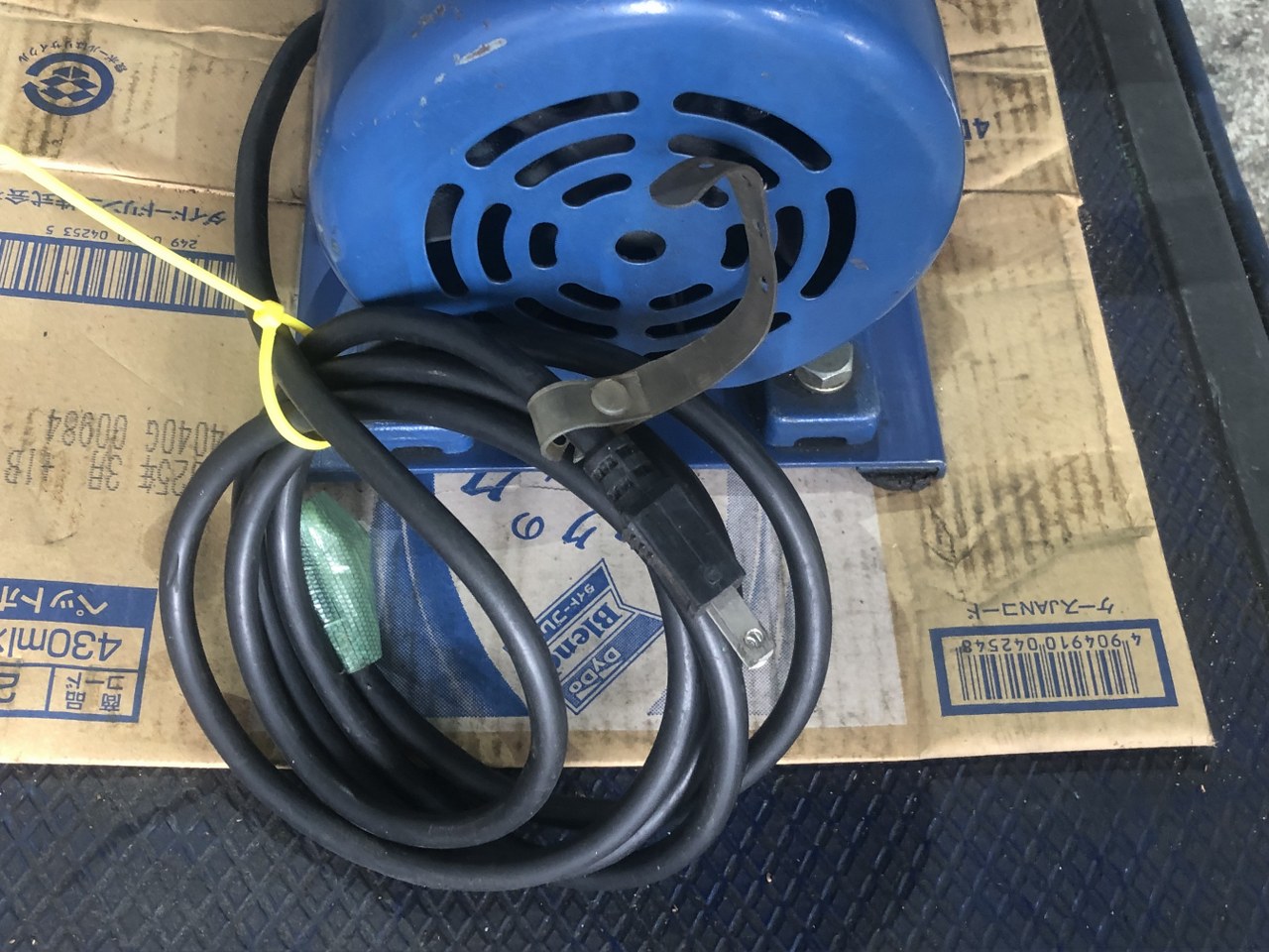 中古Other 【卓上面取機】不明 JAM/日本オートマチックマシン