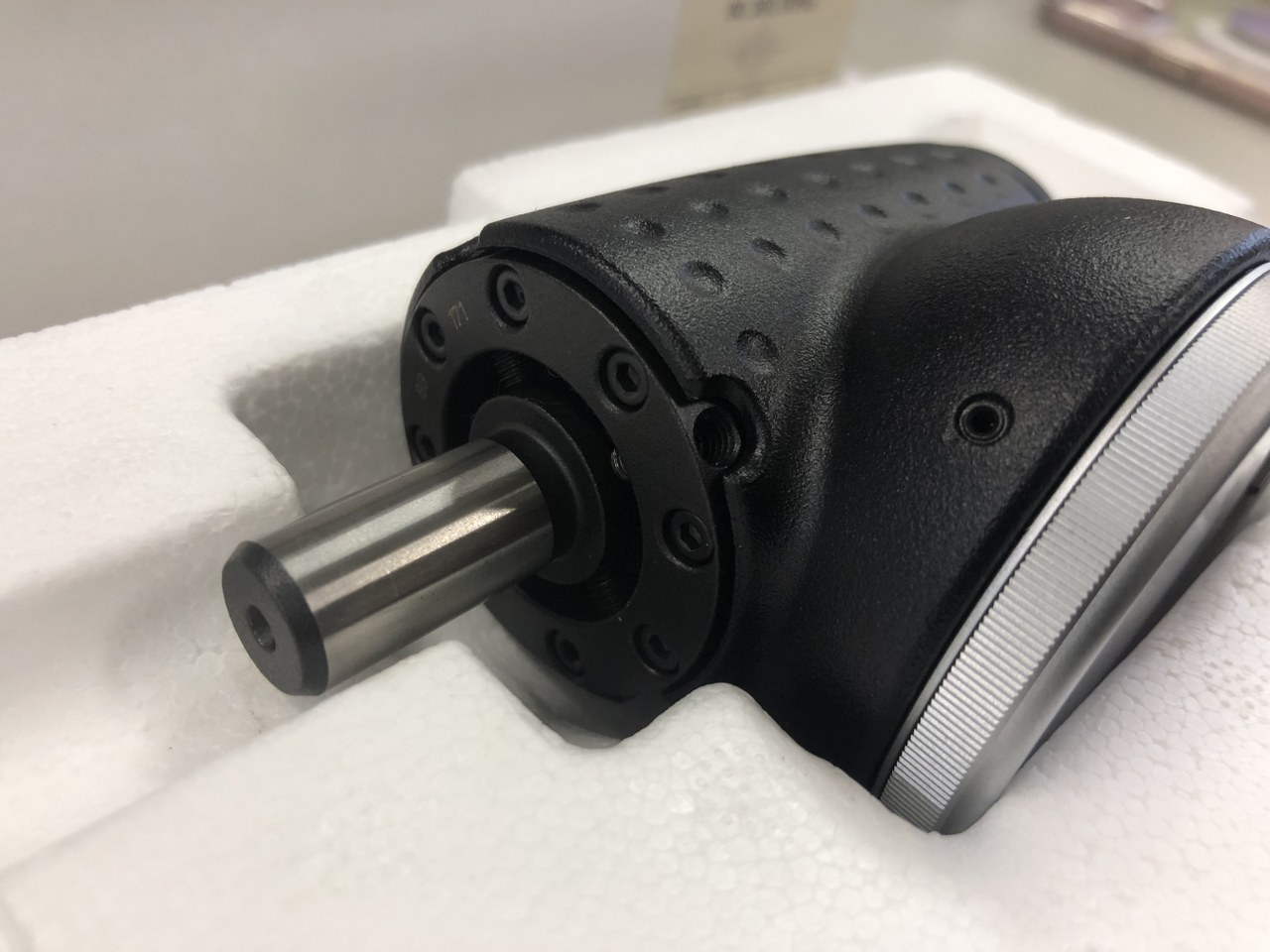 中古Other(Measuring tools・Standards・ Testing machine) 【3D-Sensor（センサー）】80.360.00NG HAIMER(ハイマー)