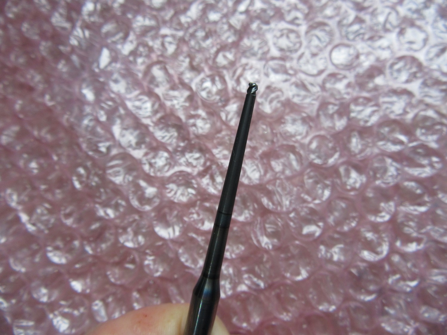中古Other end mill フェニックス　ペンシルネックディープフィーダーブルノーズエンドミル OSG