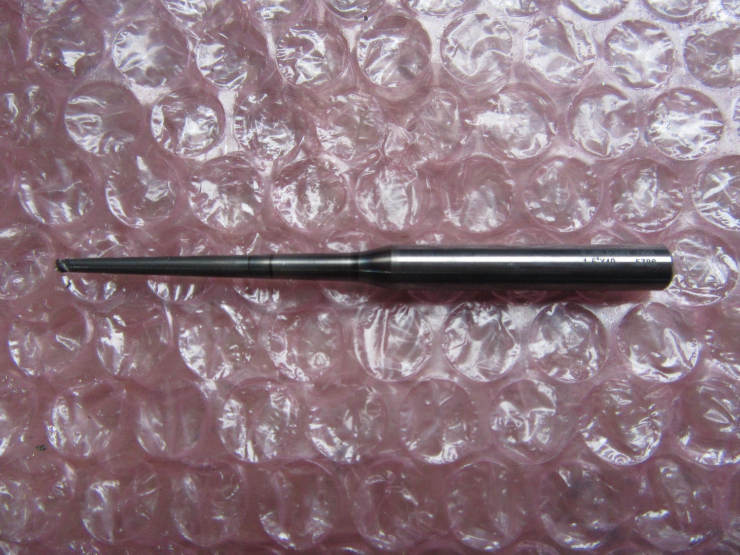 中古Other end mill フェニックス　ペンシルネックディープフィーダーブルノーズエンドミル OSG