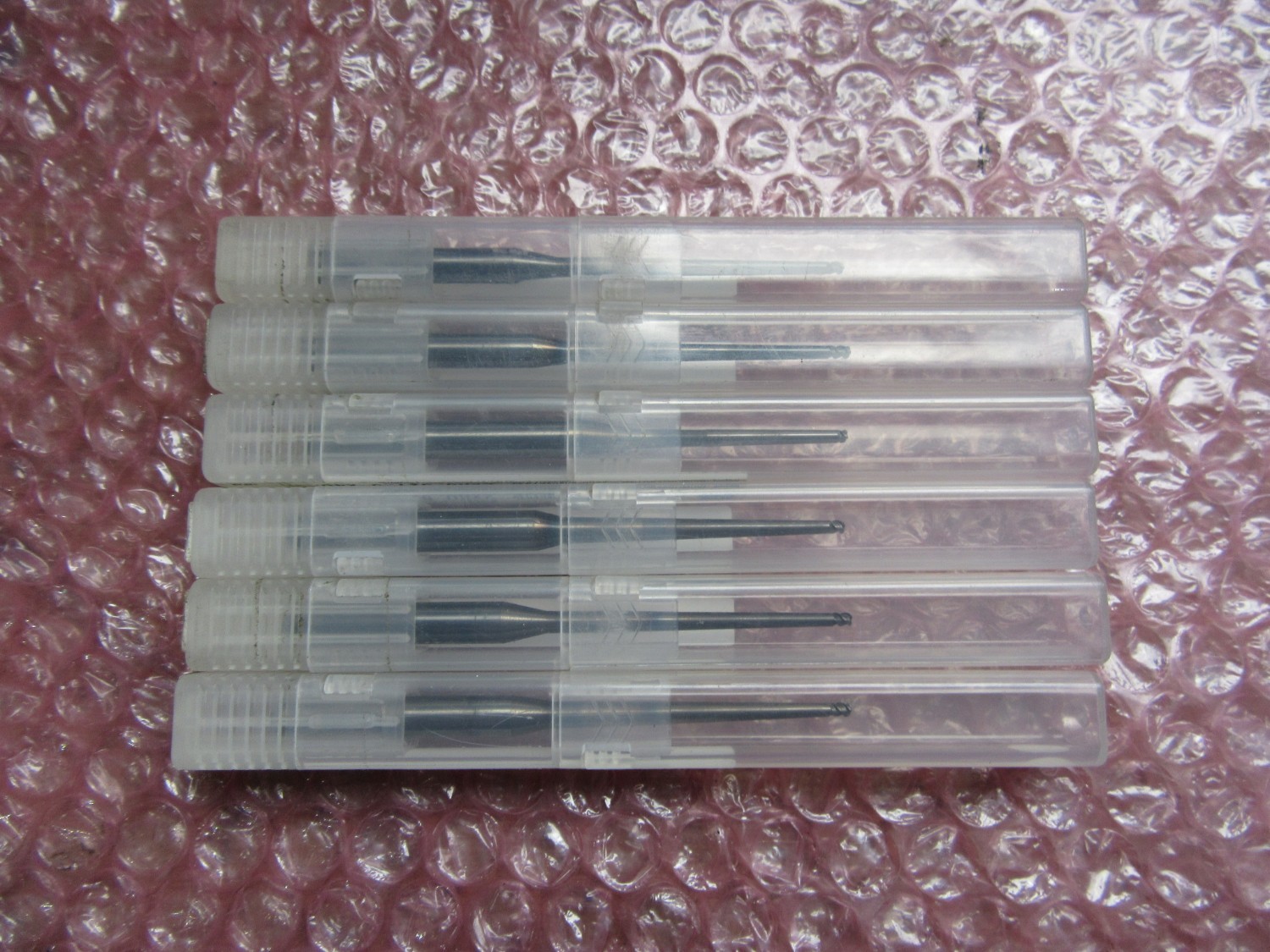 中古Other end mill フェニックス　ペンシルネックディープフィーダーブルノーズエンドミル OSG