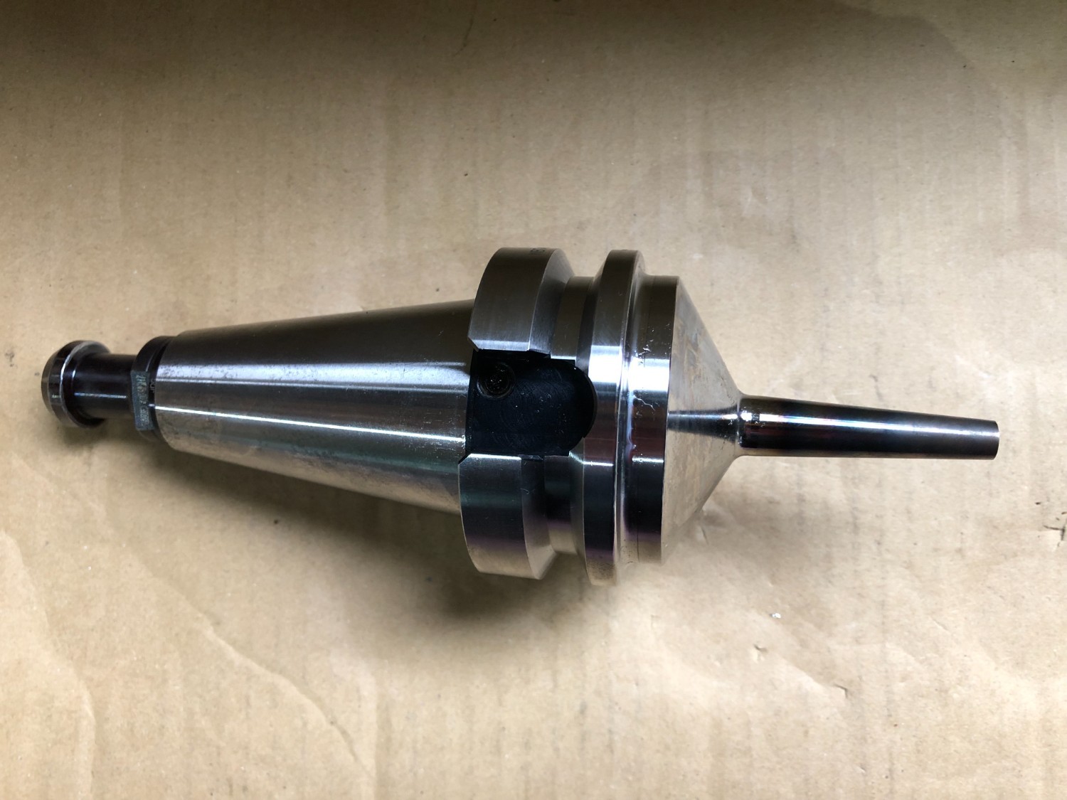 中古ツーリング 【メジャードリームホルダ】NBT40-MDMS4S-90 NIKKEN/日研