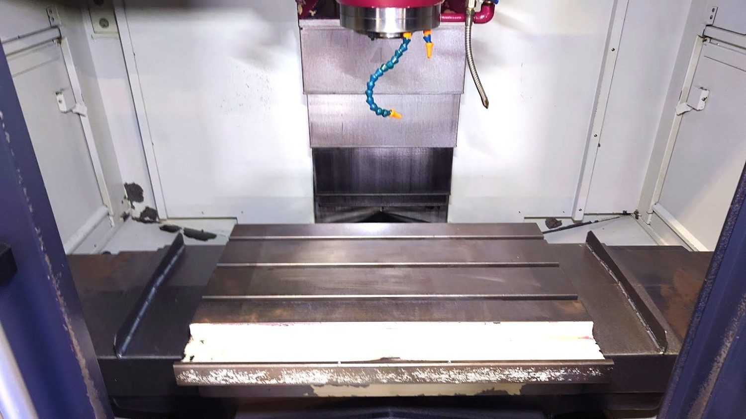 中古Vertical Machining Center VM4Ⅲ OKK
