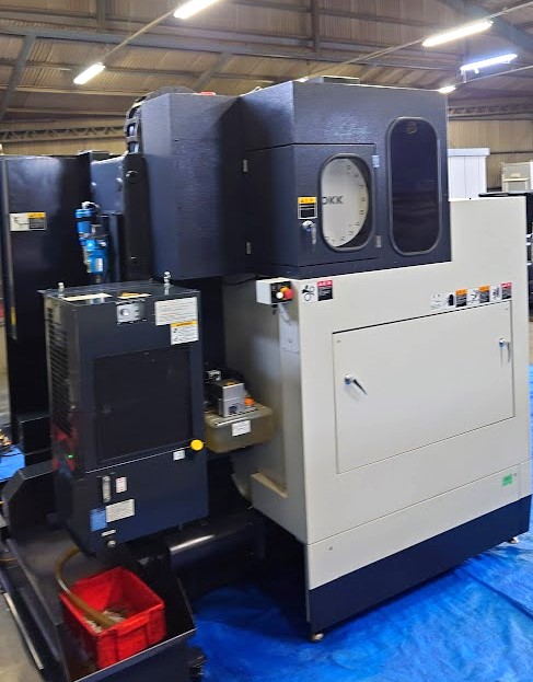 中古Vertical Machining Center VM4Ⅲ OKK